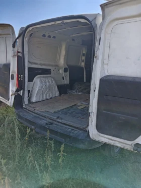 Fiat Doblo, снимка 4