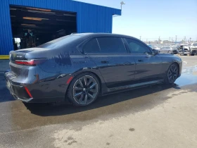BMW i7 XDRIVE60 - FULL, снимка 6