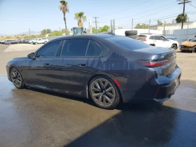 BMW i7 XDRIVE60 - FULL, снимка 4
