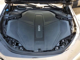 BMW i7 XDRIVE60 - FULL, снимка 11