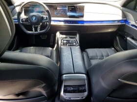 BMW i7 XDRIVE60 - FULL, снимка 8