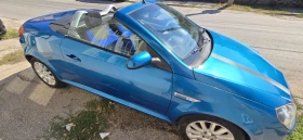 Opel Tigra, снимка 4