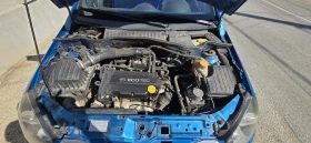 Opel Tigra, снимка 10