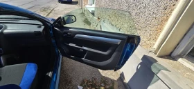 Opel Tigra, снимка 5