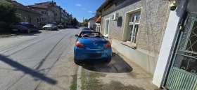 Opel Tigra, снимка 2