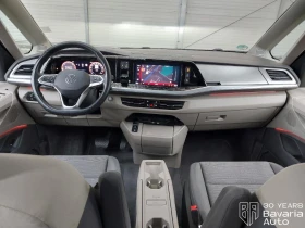 VW Multivan lang Edition DSG Easy Open Basic, снимка 7