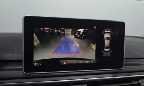 Audi A4 ШИБИДАХ* CAMERA* PODGREV* MEMORY, снимка 13