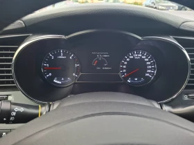 Kia Optima 1.7 CRDI, снимка 17