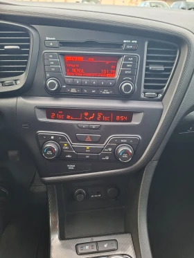 Kia Optima 1.7 CRDI, снимка 15