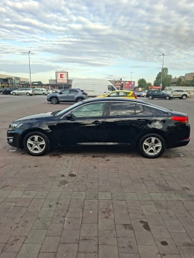 Kia Optima 1.7 CRDI, снимка 2