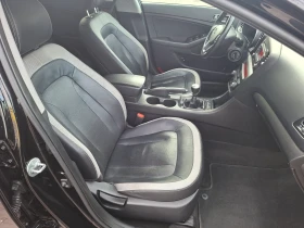 Kia Optima 1.7 CRDI, снимка 12