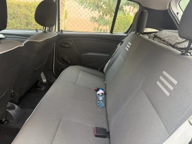 Dacia Sandero, снимка 6