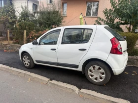 Dacia Sandero, снимка 2