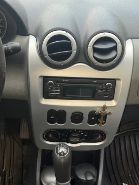 Dacia Sandero, снимка 5