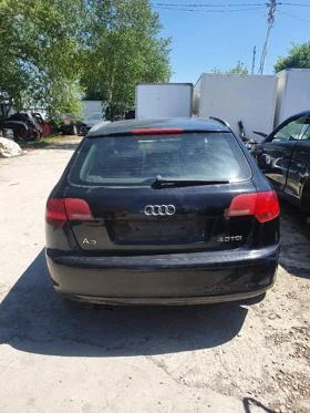 Audi A3 2.0  - [7] 