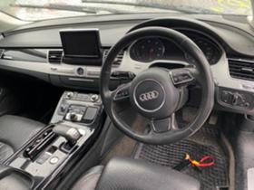 Audi A8 4.2 TDI 2 | Mobile.bg   17