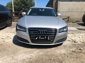 Обява за продажба на Audi A8 4.2 TDI 2бр ~11 лв. - изображение 2