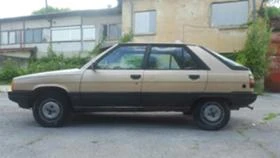 Renault 11 GTC | Mobile.bg    7