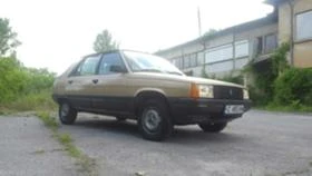 Renault 11 GTC | Mobile.bg    2