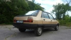 Renault 11 GTC | Mobile.bg    5