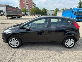 Ford Fiesta 1.4 16v АГУ, снимка 4