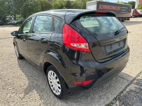 Ford Fiesta 1.4 16v АГУ, снимка 7