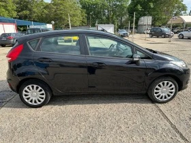 Ford Fiesta 1.4 16v АГУ, снимка 5