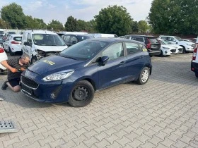 Ford Fiesta 1.1VCT | Mobile.bg    1