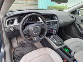 Audi A5 2.0 T | Mobile.bg   3