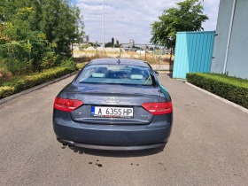 Audi A5 2.0 T, снимка 7