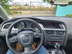 Audi A5 2.0 T, снимка 6