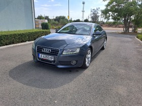 Audi A5 2.0 T | Mobile.bg   1