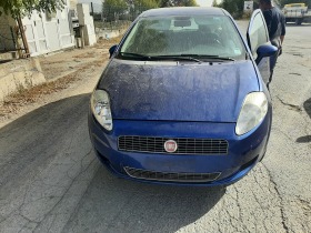     Fiat Punto 1.4i  3501000  