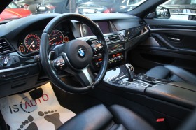 BMW 530 xDrive/Msport/Bang&Olufsen/Virtual/Face/Панорама, снимка 7
