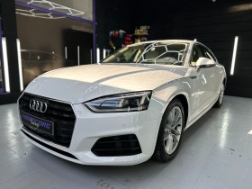 Audi A5  - [1] 