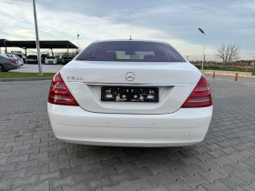Mercedes-Benz S 500 100000 км, снимка 4