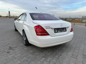 Mercedes-Benz S 500 100000 км, снимка 5 - Автомобили и джипове - 44215533