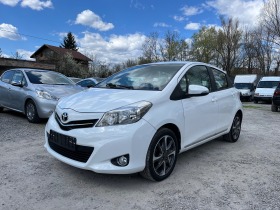 Toyota Yaris 1.0i EURO 5B - [1] 
