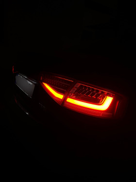 Audi A4 1.8 TFSI, снимка 9
