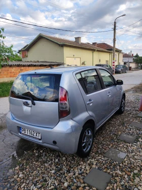 Обява за продажба на Subaru Justy ~4 990 лв. - изображение 4