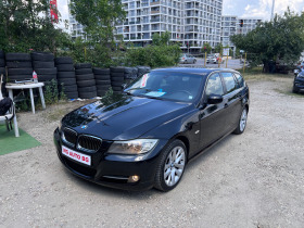 BMW 320 Euro5 184кс LCI , снимка 8 - Автомобили и джипове - 46211712