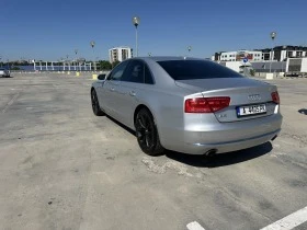 Audi A8, снимка 2