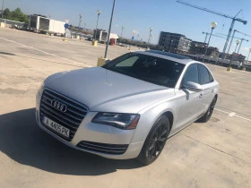 Audi A8, снимка 3