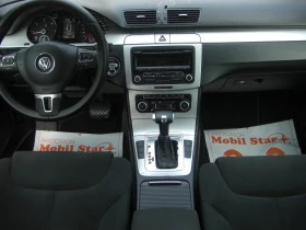 VW Passat 2.0TDI AVTOMATIK, снимка 10