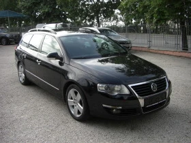 VW Passat 2.0TDI AVTOMATIK, снимка 7