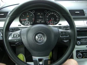 VW Passat 2.0TDI AVTOMATIK | Mobile.bg    11