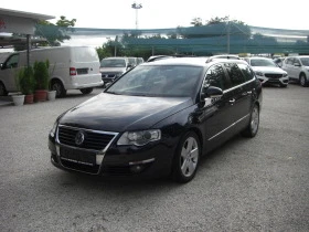 VW Passat 2.0TDI AVTOMATIK, снимка 1