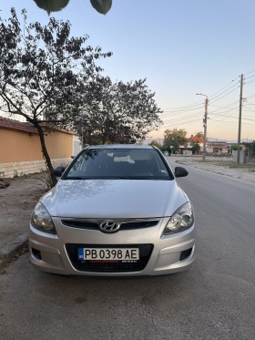 Обява за продажба на Hyundai I30 1.4 ~9 500 лв. - изображение 1