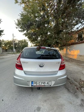 Hyundai I30 1.4, снимка 4