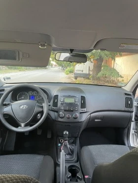 Hyundai I30 1.4, снимка 8